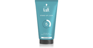 Schwarzkopf Gel modelador Taft Stand Up Look - 150ml
