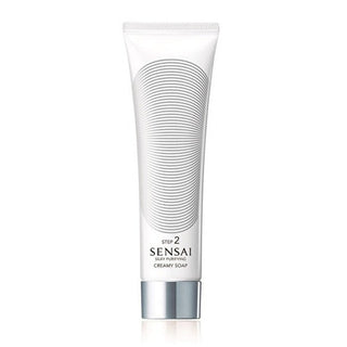 Kanebo Sensai Savon Crémeux Purifiant 125 ml