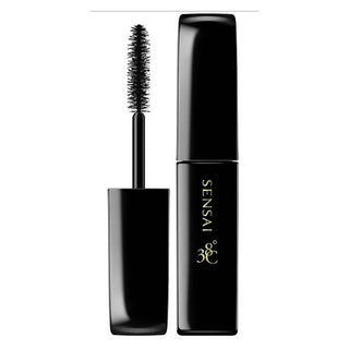 Sensai 38°C Volume Sublime Nero 10 ml — Mascara