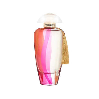 The merchant of venice Suave Petals 100 ml — Woda perfumowana