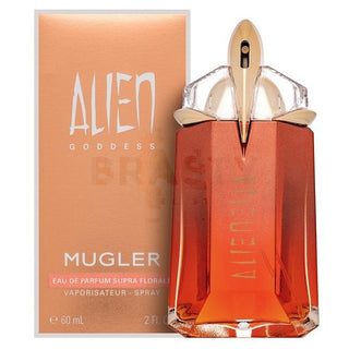 Thierry Mugler Dea Alien Supra Florale EDP W 60 ml