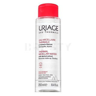Uriage Acqua Micellare Termale 250ml — Acqua micellare