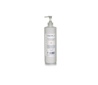 Bruno Vassari Aqua Genomics Glicerina Mleczko Oczyszczające do Twarzy 500 ml — Mleczko oczyszczające do twarzy