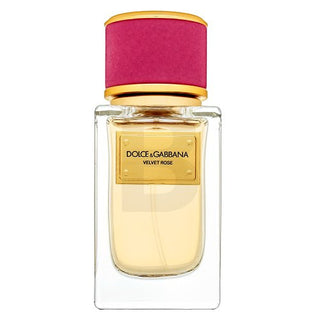 Dolce & Gabbana Velvet Rose EDP W 50 ml