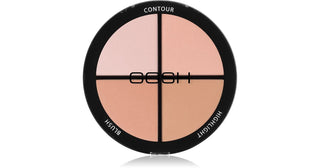 Gosh Contour´n Strobe Kit 001 灯 20克