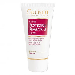 Guinot Protection Reparatrice Crema 50 ml — Crema viso