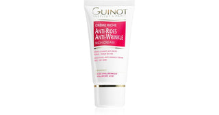 Guinot Cremă bogată antirid 50 ml