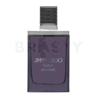 Man Intense - EDT - Volume: 50 ml