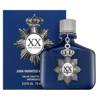 XX Indigo - EDT - Volume: 75 ml