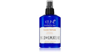 Keune 1922 Tough Texture Volumizing Modeling Spray for a Matte Finish 250ml