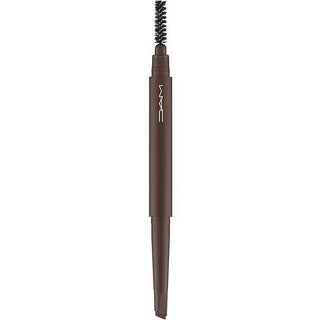 Tužka na obočí MAC Double Ended Eyebrow Cream Pencil Cork 0,23 g