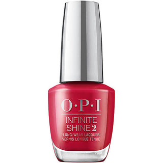 Opi Infinite Shine 2 ISL LA06 Art Walk In Suzi's Shoes 15ml — Smalto semipermanente