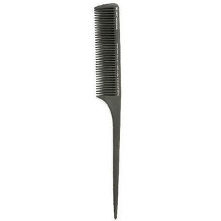 Wet Brush Epic 带尾黑色塑料梳