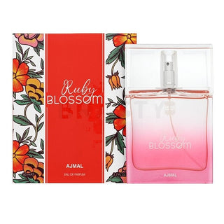 Ajmal Ruby Blossom EDP tuoksu 50 ml