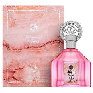 Al Wataniah Selena Eau de Parfum for kvinner 100 ml