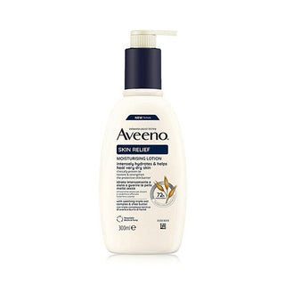 Aveeno Lotion nawilżająca Skin Relief 300 ml — Lotion do ciała