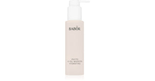 Babor Phytoactive Hydro Base - Čisticí bylinný extrakt pro suchou pleť - 100ml