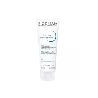 Bioderma Atoderm Gel Intensivo-Crema 75ml — Crema viso