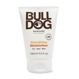 Bulldog Idratante Energizzante 100 ml — Crema Viso
