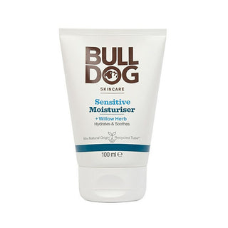Bulldog Sensitive Crema idratante per il viso 100 ml — Crema viso