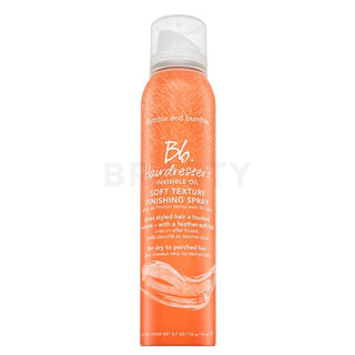 Bumble And Bumble BB Invisible Oil Spray Finishing Weiche Textur 150 ml