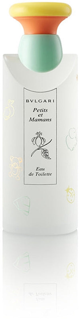 Bvlgari Petits Et Mamans EDT Agua de colonia 100 ml