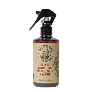 Captain Fawcett Erfrischende Haarlotion für Männer 250 ml