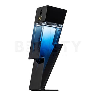 Carolina herrera Bad Boy Cobalt Uomo 50 ml — Eau de Parfum