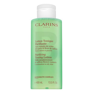 Clarins Loção Tônica Purificante 400 ml