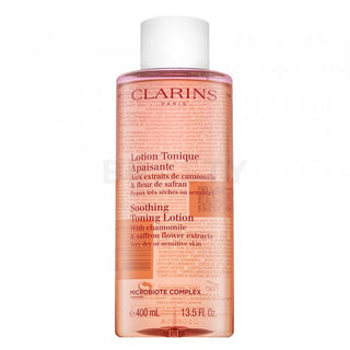 Clarins Beroligende tonende lotion 400 ml