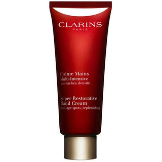 Clarins Crème pour les mains super réparatrice - 100 ml