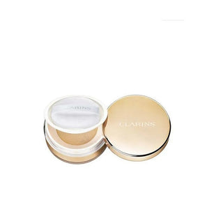 Clarins 에버 매트 루즈 파우더 15g 02 미디엄 유니버설