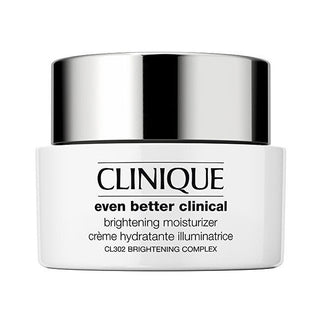 Clinique Even Better Clinical Illuminating Moisturizing Cream 50ml