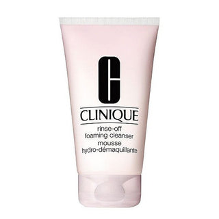 Clinique Skummende rensemiddel til ansigtet - 150 ml
