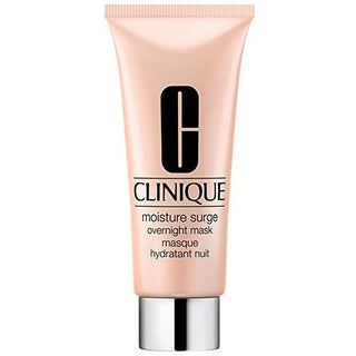 Clinique Overnight Mask Moisture Surge - Fugtgivende natmaske - 100 ml