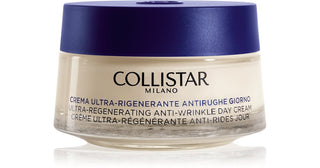 Collistar Crema Giorno Antirughe Rigenerante Ultra Rigenerante 50 ml — Crema viso