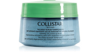 Collistar Talasso-Scrub Tonificante 300 g — Scrub