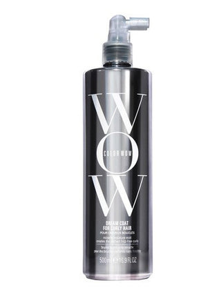 Color Wow Haină de vis pentru păr creț 500 ml