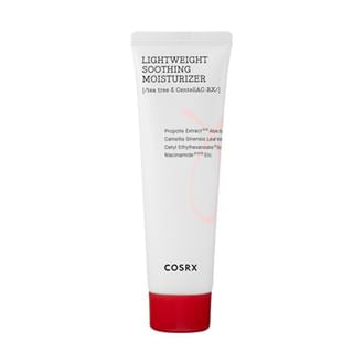 AC Collection Light Soothing Moisturizing Cream Nieuwe versie: 80 ml