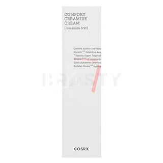 Cosrx Balancium Comfort Crema Ceramidica — Crema viso