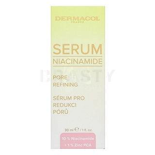 Dermacol Siero alla niacinamide 30ml — Siero viso