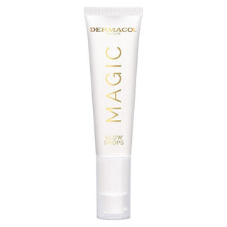 Dermacol Magic Glow Drops fluido 30ml — Fluido illuminante