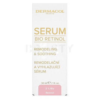 Dermacol Bio Retinol Siero 30 ml — Siero viso