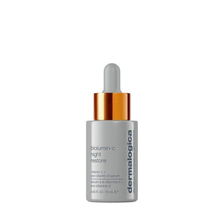 Dermalogica BioLumin-C Night Restore — Siero viso