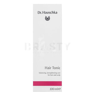 Dr. Hauschka Nimb Hair Revitalizing Hair & Scalp Tonic 100 ml — Tonico cuoio capelluto