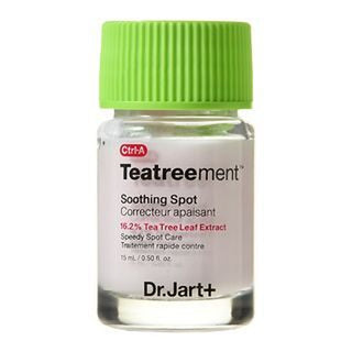 Dr. Jart+ - Ctrl+A Tea Treement Pletberoligende