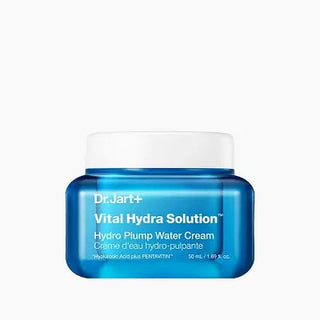Dr. Jart+ - Vital Hydra Solution Fugtighedscreme