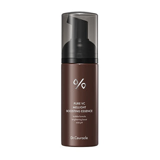 Dr.ceuracle Essência de espuma iluminadora Pure VC Mellight (Essência Booster) 145 ml