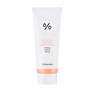 Dr.ceuracle 5a Control Gel de Limpeza Refrescante (Gel de Limpeza Derretido) 150 ml