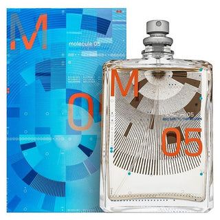 Molekyl 05 - EDT - Volum: 100 ml